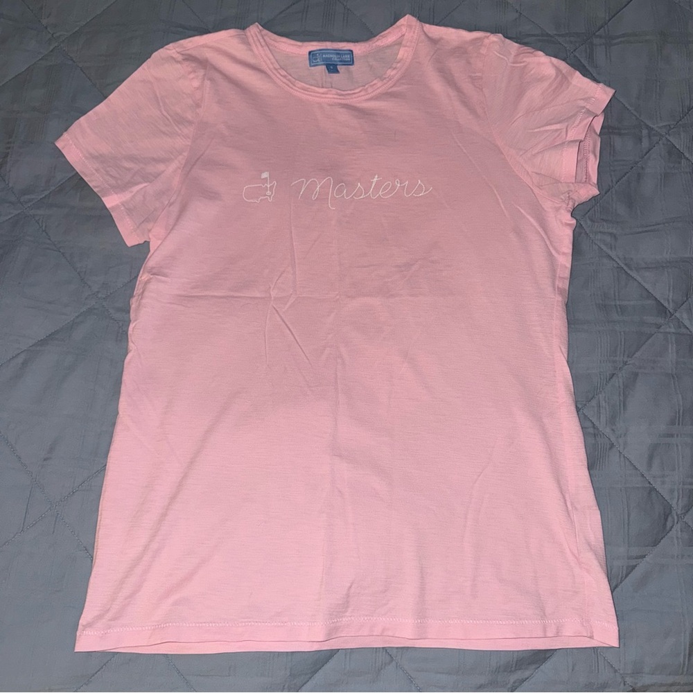Masters T-shirt